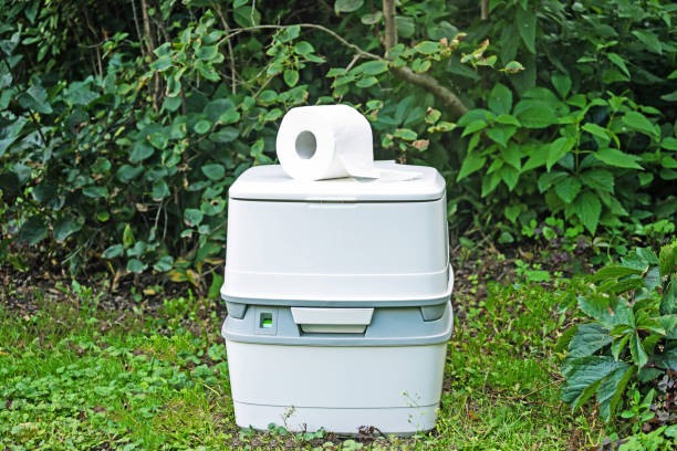 Best Affordable porta potty rental  in Howe, TX