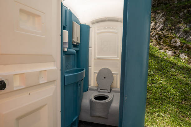 Best Portable toilet rental cost  in Howe, TX