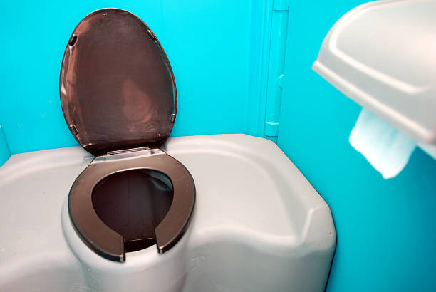 Best Portable restroom trailer rental  in Howe, TX