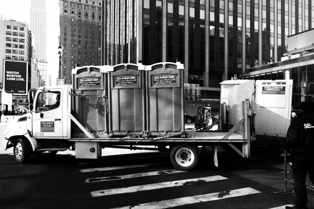 Best Porta potty rental for parties  in Howe, TX