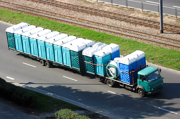 Portable Toilet Options We Offer in Howe, TX