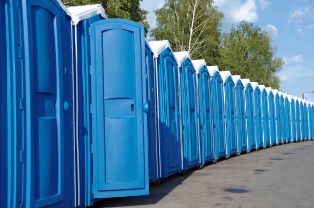 Best Event porta potty rental  in Howe, TX